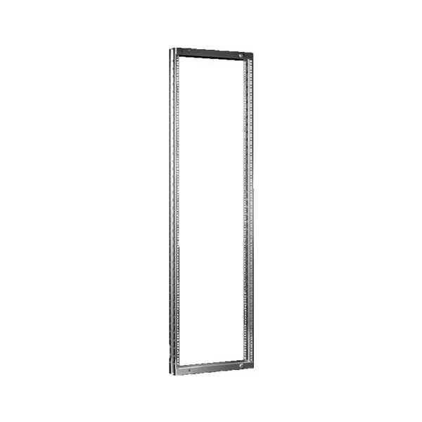 Rittal VX 8619.013 Schwenkrahmen beidseitig für x 600
