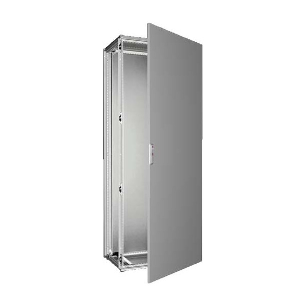 Rittal VX 8805.000 Anreih-Schranksystem 1-Tür BHT: 800x2000x500mm