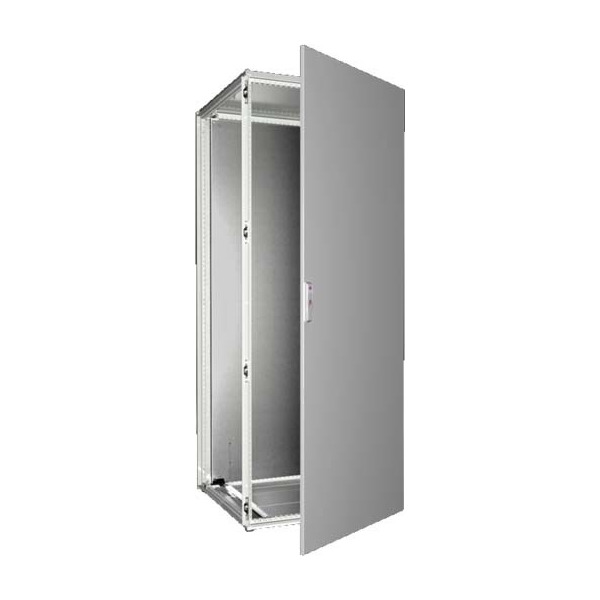 Rittal VX 8808.000 Anreih-Schranksystem 1-Tür BHT: 800x2000x800mm