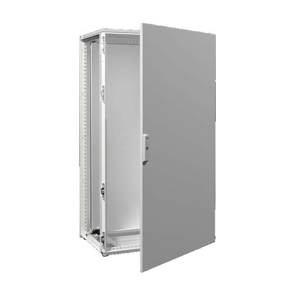 Rittal VX 8845.000 Anreih-Schranksystem 1-Tür BHT: 800x1400x500mm