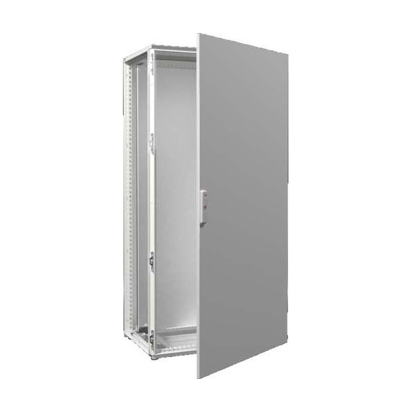 Rittal VX 8865.000 Anreih-Schranksystem 1-Tür BHT: 800x1600x500mm
