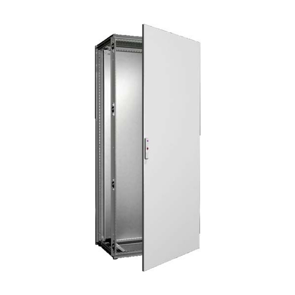 Rittal VX 8885.000 Anreih-Schranksystem 1-Tür BHT: 800x1800x500mm