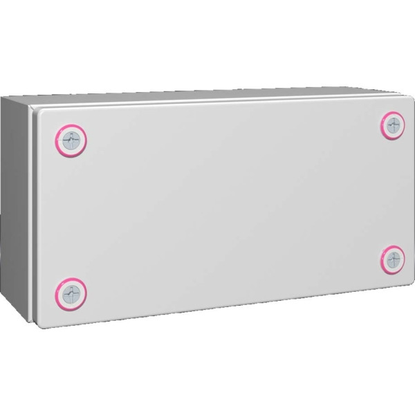 Rittal KX 1501.000 Klemmenkasten KX BHT 300x150x120mm