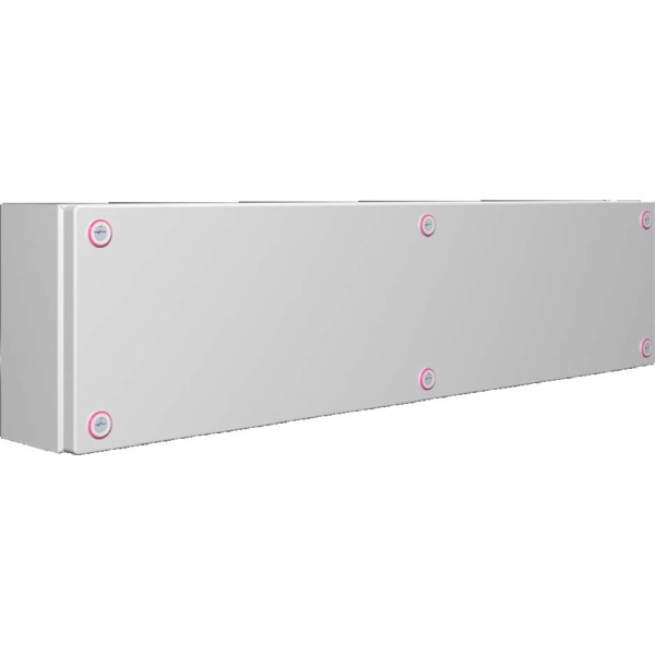 Rittal KX 1527.000 Klemmenkasten KX BHT 800x200x120mm