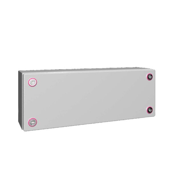 Rittal KX 1589.000 Klemmenkasten KX BHT 400x150x120mm