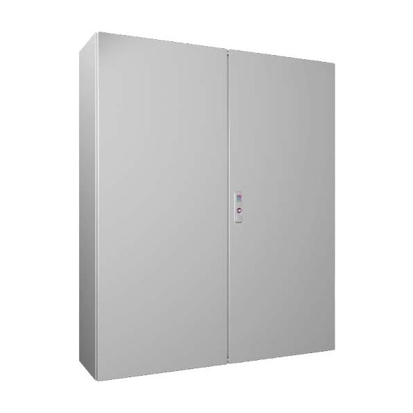 Rittal AX 1213.000 Kompakt-Schaltschrank AX 1000x1200x300mm