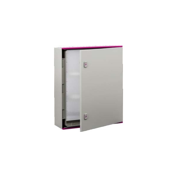 Rittal AX 1434.000 Kompakt-Schaltschrank BHT 300x400x200mm