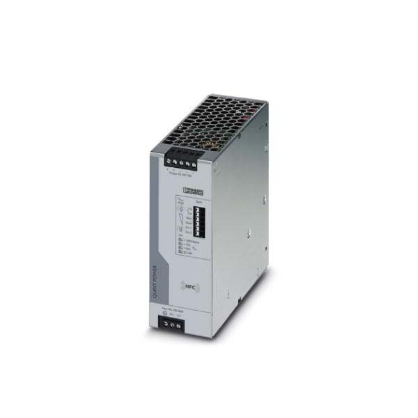 Phoenix Contact QUINT4-PS/1AC/24DC10 Stromversorgung Ausgang: 24VDC/10A