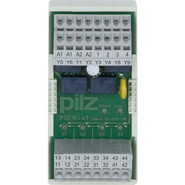 Pilz PSEN ix1 535120 Schnittstelle für 4 PSEN 1