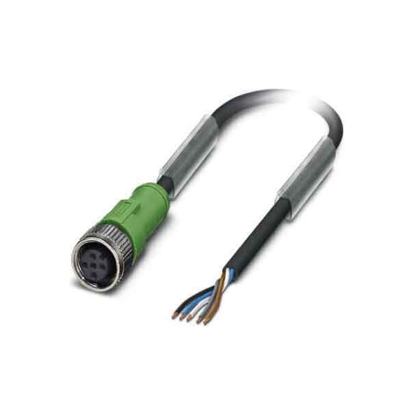 Phoenix Contact SAC-5P- 5 1669848 Sensor-/Aktor-Kabel