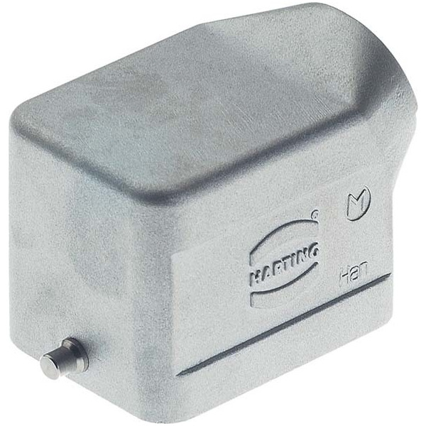 Harting 19628061540 Tüllengehäuse