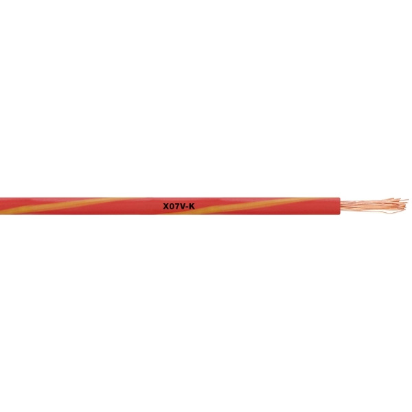 Lapp Kabel 4522921S S150 X07V-K 1x1,5 DBUWH 150 Meter