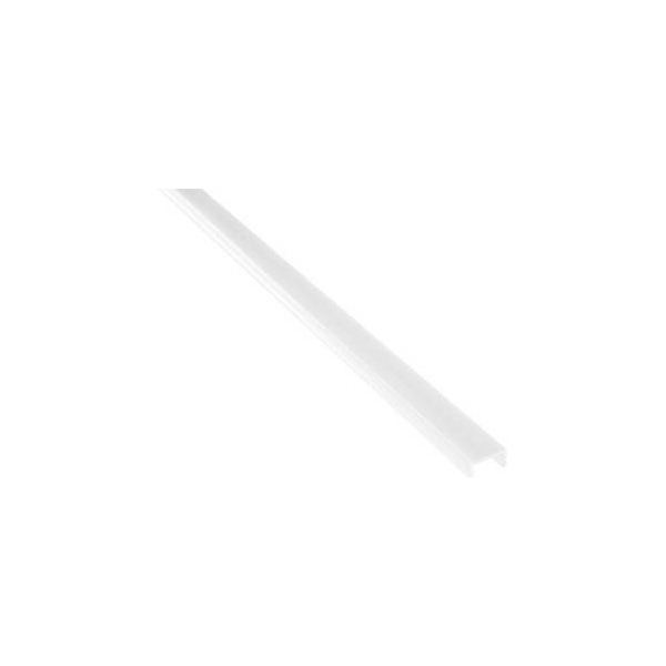 Barthelme 62399372 Abdeckung Kunststoff natur 2 Meter