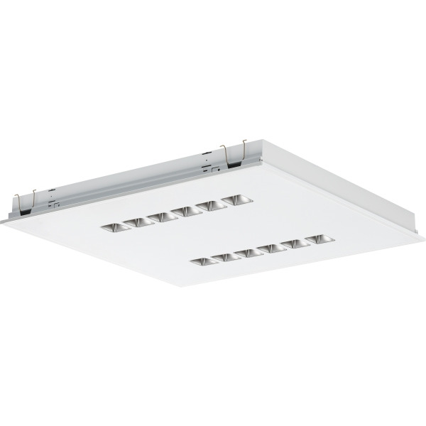 Ridi-Leuchten EL-EQ0622ND 0827798 LED-Einbauleuchte M625 4000K