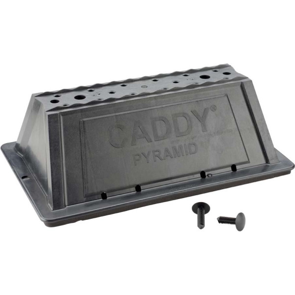Erico PTF10P Kabelträger-Kit Pyramid 317,5mm 50 Stück