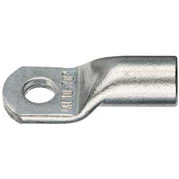 Klauke 5R/8 mit S. Rohrkabelschuh 35mm² 25 Stück