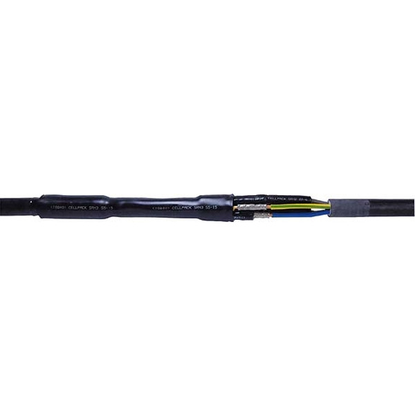 Cellpack SMH1/95-240 Schrumpf-Verbindungsmuffe 1x95-1x240mm²,1kV