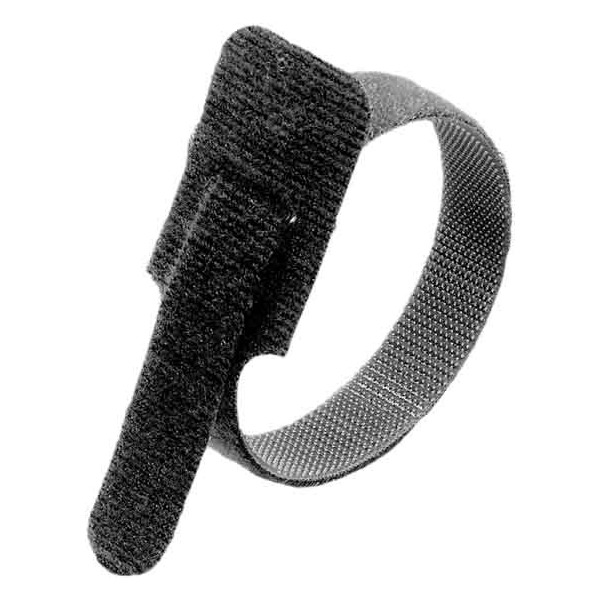 Thomas & Betts FO200-40-0 Klettbandbinder Klettband 10 Stück