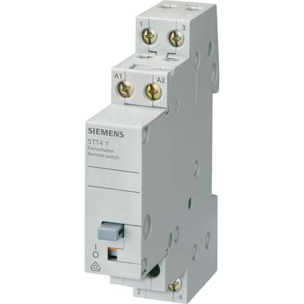 Siemens 5TT4102-0 Fernschalter 2S 230VAC