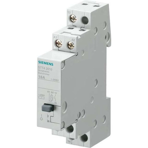Siemens 5TT4202-0 Schaltrelais 2S 230VAC