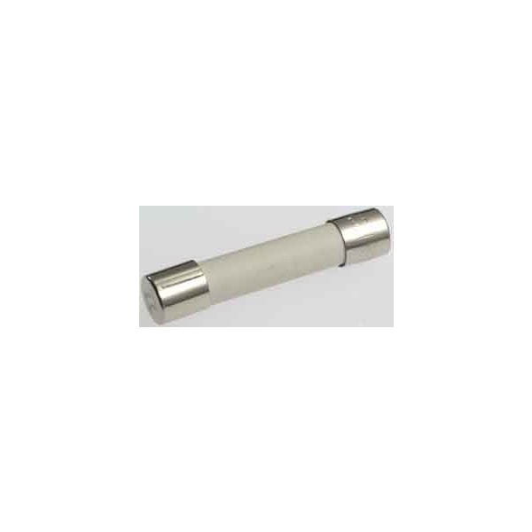 Eska 632.128 G-Sicherungseinsatz FF 12,5A 6,3x32mm 10 Stück