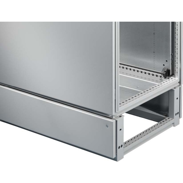 Rittal TS 8600.855 Kabelrangierraum lackiert