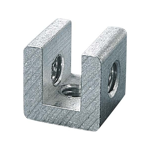 Rittal SZ 4179.000 Muttern M6 für Montageschiene