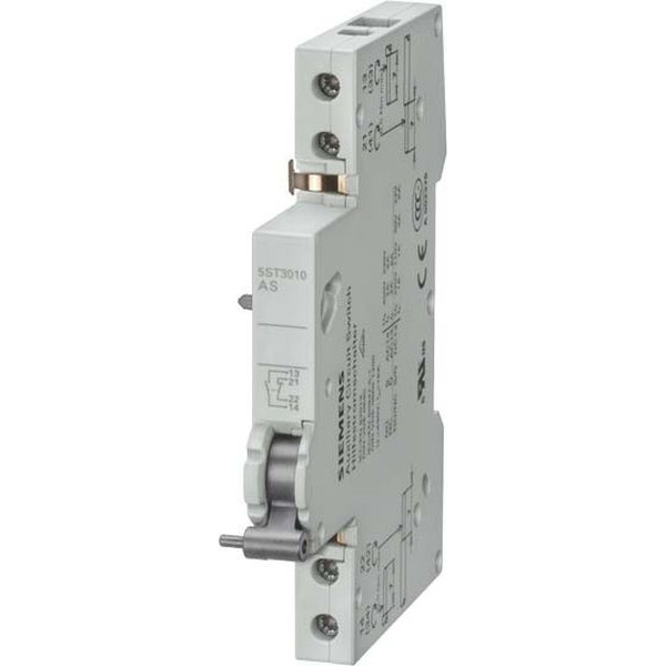Siemens 5ST3011 Hilfsstromschalter 2S für LS