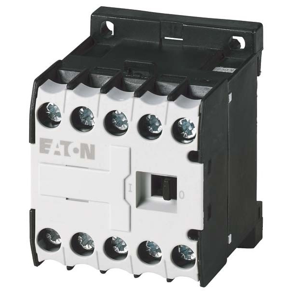 Eaton DILER-3124V50/60HZ Hilfsschütz AC 3S1Ö