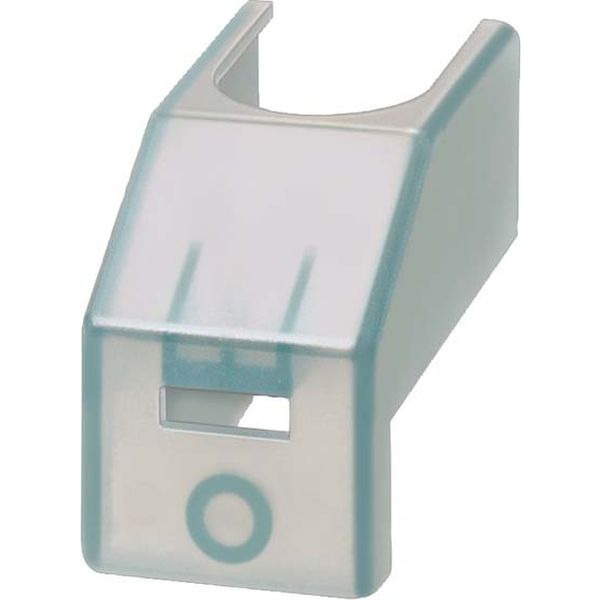 Siemens 3LD9281-2A Klemmenabdeckung 1-polig 100/125A 4 Stück