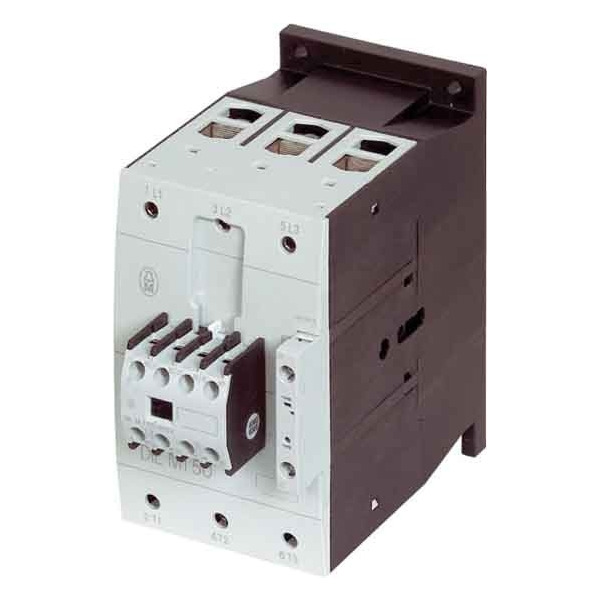 Eaton DILM95-22230V50HZ Leistungsschütz 45kW/400V,AC