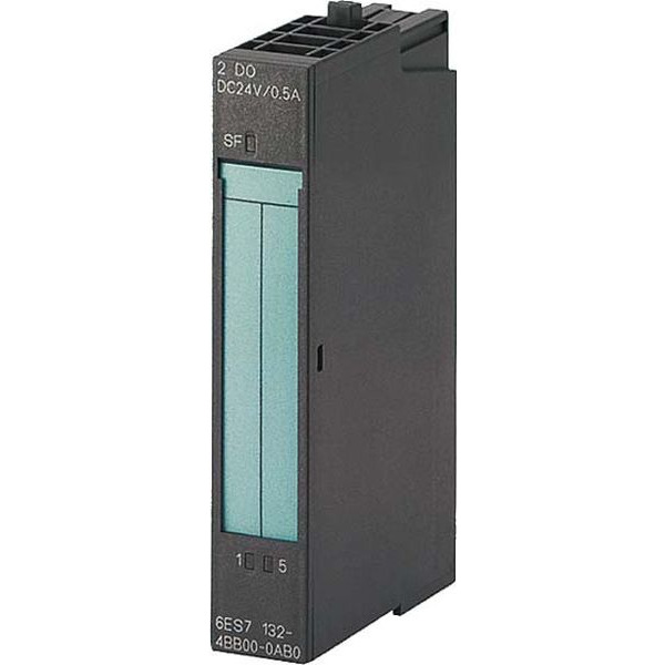 Siemens 6ES7132-4BF00-0AA0 Elektronikmodul