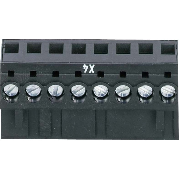 Pilz PNOZ s 750008Satz Ersatzklemmen-Satz 4St. 8pol. 45mm