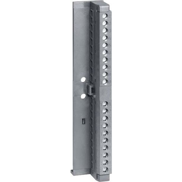 Siemens 6ES7392-1AJ00-0AA0 Frontstecker S7/300 20pol.