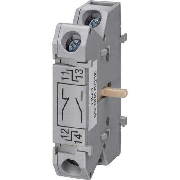 Siemens 3LD9200-5B Hilfsschalter 1S+1Ö