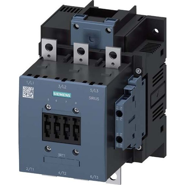 Siemens 3RT1056-6AP36 Schütz 90kW/400V/AC-3