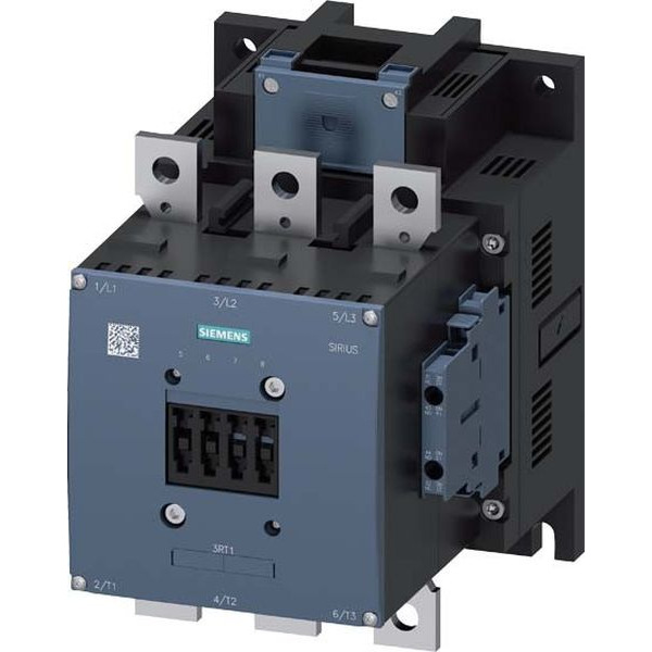 Siemens 3RT1065-6AP36 Schütz AC/DC-Betätigung,S10