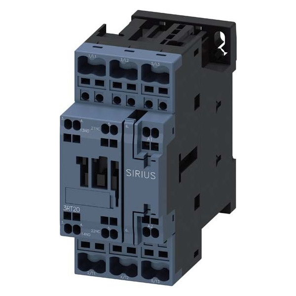 3RT2024-2AP00 Schütz 230VAC 5,5kW/400V 3p