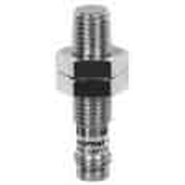 Baumer IFRM 08P17A3/S35L Sensor induktiv