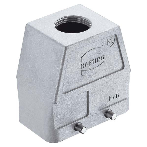 Harting 19628100427 Tüllengehäuse