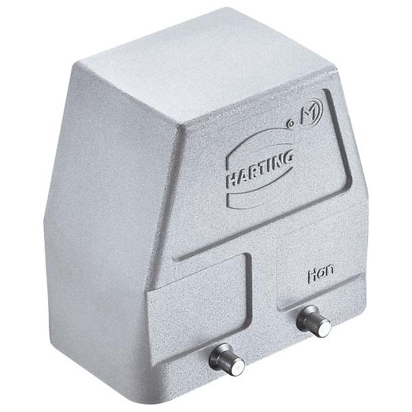 Harting 19628100526 Tüllengehäuse