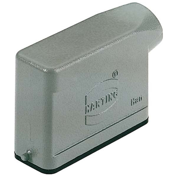 Harting 09200161541 Tüllengehäuse HAN 16A-GS-16