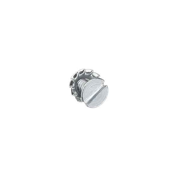 Harting 09200009995 Befestigungsschraube Han 3 A M3 IP65 100 Stück