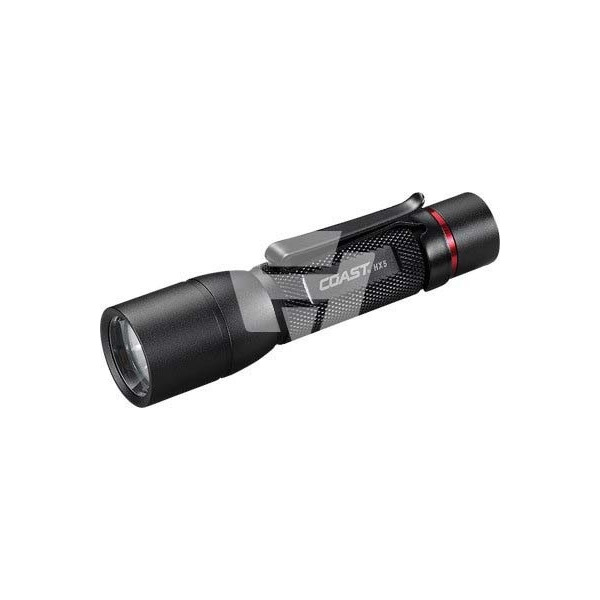 Hückmann COAST-HX5 LED Taschenlampe Geschenkbox