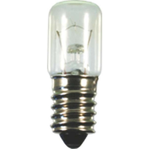 Scharnberger + Hasenbein 25619 Röhrenlampe 16x48mm E14 24V 10W