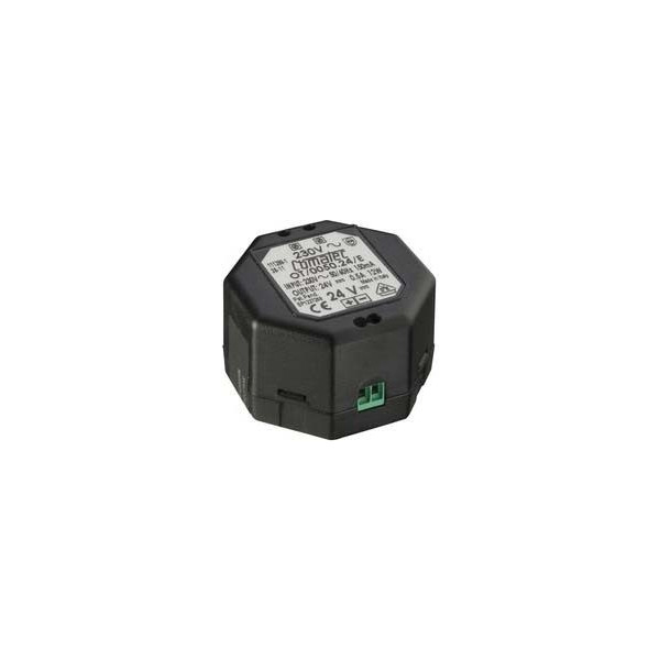 Barthelme 66002412 Netzteil 24V 0,5A