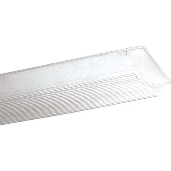Schuch 162058 PC Ersatzwanne PC für T26 2x58W