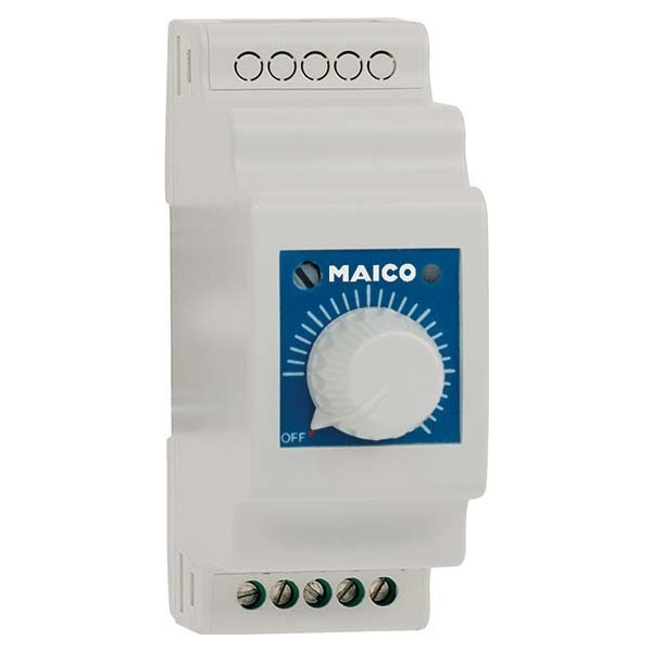 Maico STSX 2,5 Drehzahlsteller 2,5A/0,1A IP30 hgr