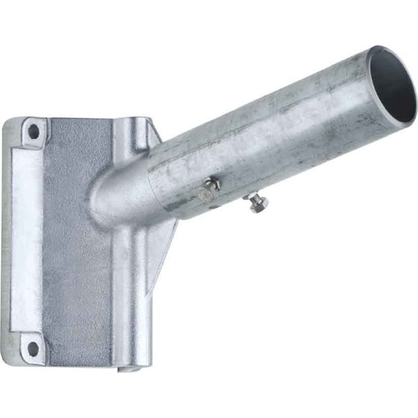 Schuch 4864 Aluguss-Rohrausleger DxL 60x250mm