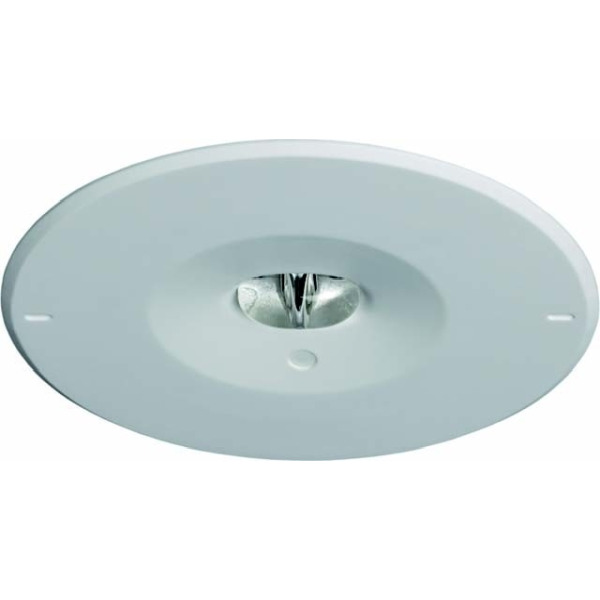 CEAG Micropoint 2 E AT 3h Deckeneinbauleuchte Fluchtwegausleucht.